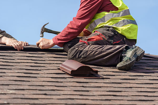 Roof Installation Services